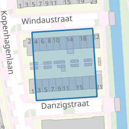 Perceel LLS00-M-8674