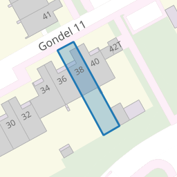 Perceel LLS00-M-8675