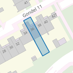 Perceel LLS00-M-8676