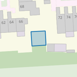 Perceel LLS00-M-8681