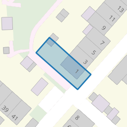 Perceel LLS00-M-8693