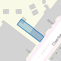 Perceel LLS00-M-8698