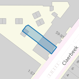 Perceel LLS00-M-8699