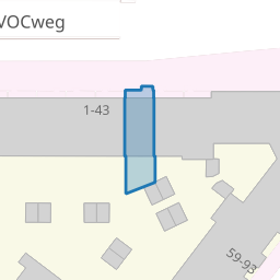 Perceel LLS00-M-8706