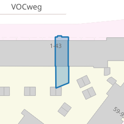 Perceel LLS00-M-8708