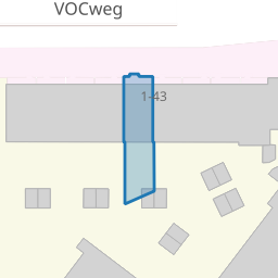 Perceel LLS00-M-8710