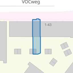 Perceel LLS00-M-8712