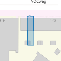 Perceel LLS00-M-8715