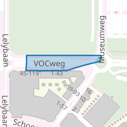 Perceel LLS00-M-8717