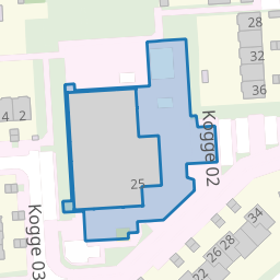 Perceel LLS00-M-8724