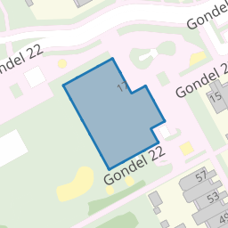 Perceel LLS00-M-8725