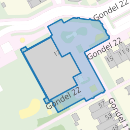 Perceel LLS00-M-8726