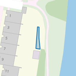 Perceel LLS00-M-8734