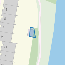 Perceel LLS00-M-8735