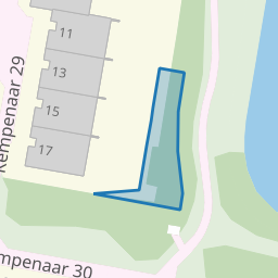 Perceel LLS00-M-8738