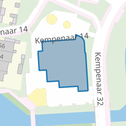 Perceel LLS00-M-8741