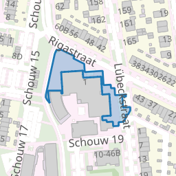 Perceel LLS00-M-8749