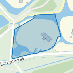 Perceel LLS00-M-8753