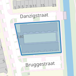 Perceel LLS00-M-8755