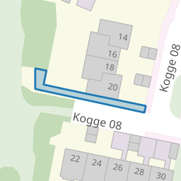 Perceel LLS00-M-8757