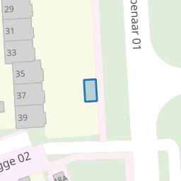 Perceel LLS00-M-8760