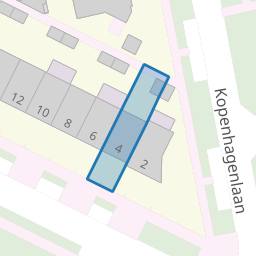 Perceel LLS00-M-8765