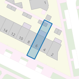 Perceel LLS00-M-8766