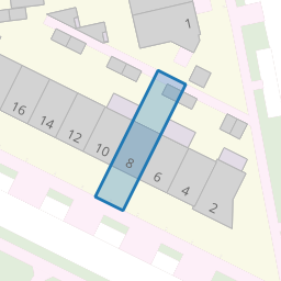 Perceel LLS00-M-8767