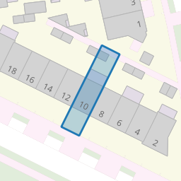 Perceel LLS00-M-8768