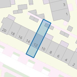 Perceel LLS00-M-8769