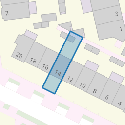 Perceel LLS00-M-8770