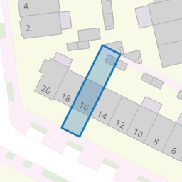 Perceel LLS00-M-8771