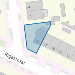 Perceel LLS00-M-8773