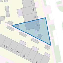 Perceel LLS00-M-8779