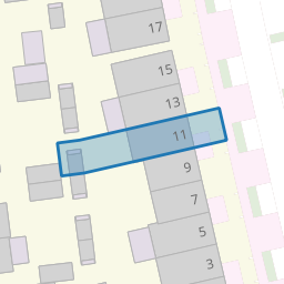 Perceel LLS00-M-8784