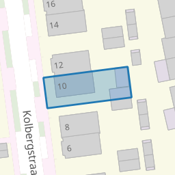 Perceel LLS00-M-8787