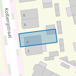 Perceel LLS00-M-8790