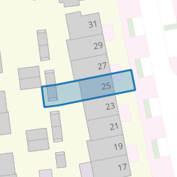 Perceel LLS00-M-8797
