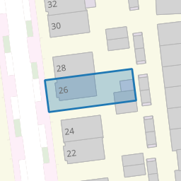 Perceel LLS00-M-8812