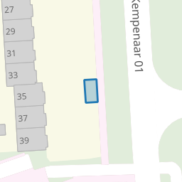 Perceel LLS00-M-8847