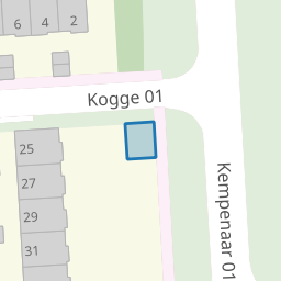 Perceel LLS00-M-8850