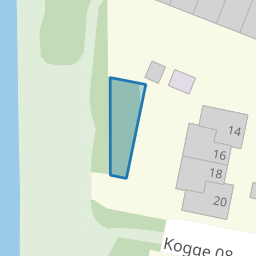 Perceel LLS00-M-8874