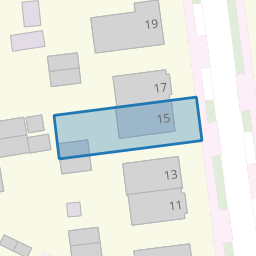 Perceel LLS00-M-8889