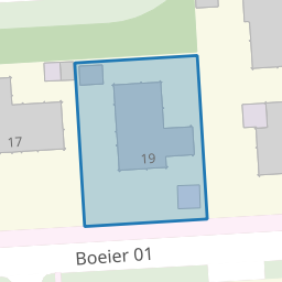 Perceel LLS00-M-889