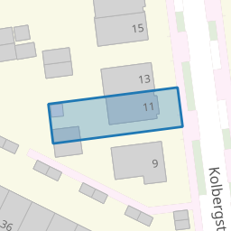 Perceel LLS00-M-8891