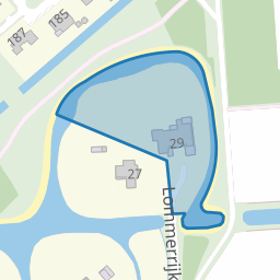 Perceel LLS00-M-8896