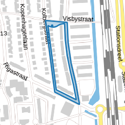 Perceel LLS00-M-8899