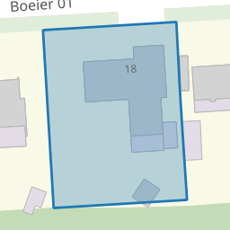 Perceel LLS00-M-892