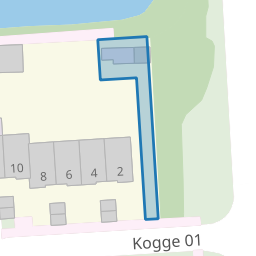 Perceel LLS00-M-8923