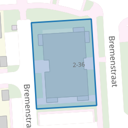 Perceel LLS00-M-8929